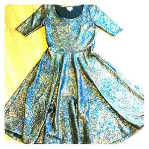 Lularoe Nicole elegant